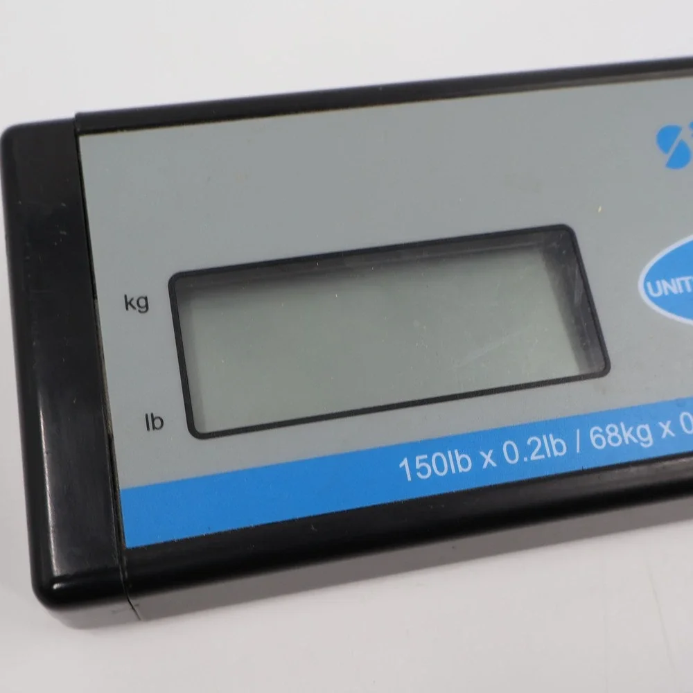 Salter Brecknell streamline your